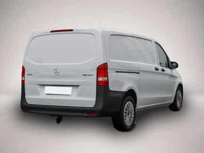 Mercedes Vito (2025) - Foto 3