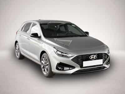 Hyundai i30 (2025) - Photo 4