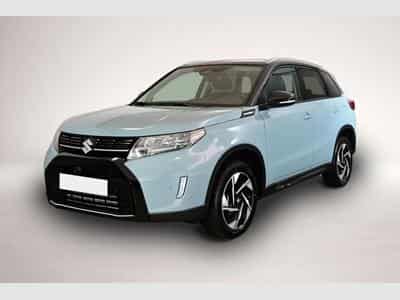 Suzuki Vitara (2026) - Foto 1