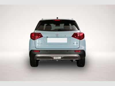 Suzuki Vitara (2026) - Foto 4