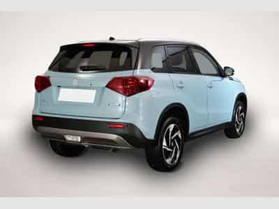 Suzuki Vitara (2026) - Foto 5