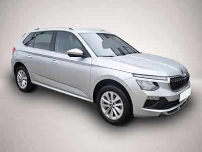 Skoda Kamiq (2025) - Foto 1