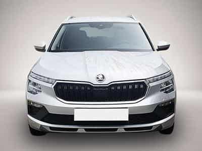 Skoda Kamiq (2025) - Foto 2