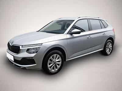Skoda Kamiq (2025) - Foto 3