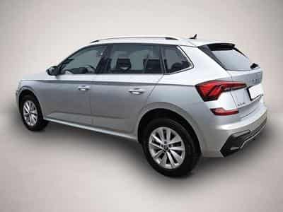 Skoda Kamiq (2025) - Foto 5