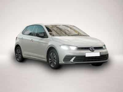 VW Polo (2026) - Foto 2