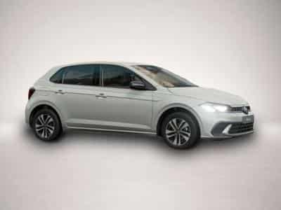 VW Polo (2026) - Foto 4