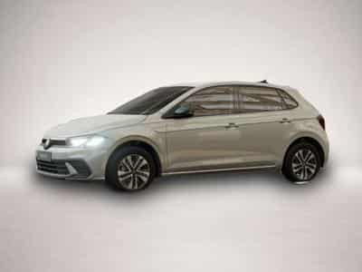 VW Polo (2026) - Foto 5