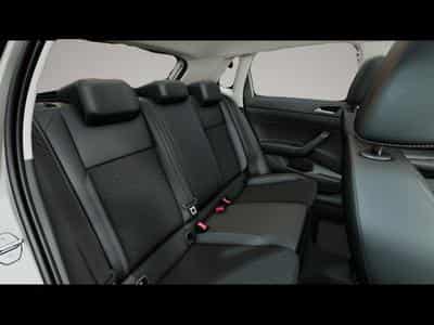 VW Polo (2026) - Foto 8