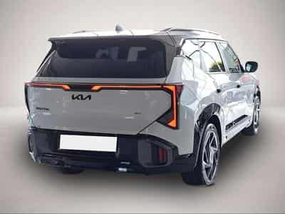Kia Frontier (2026) - Foto 2
