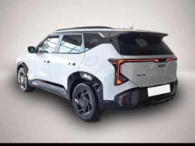 Kia Frontier (2026) - Foto 3