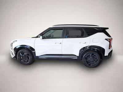 Kia Frontier (2026) - Foto 4
