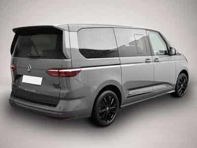 VW Multivan (2025) - Foto 2