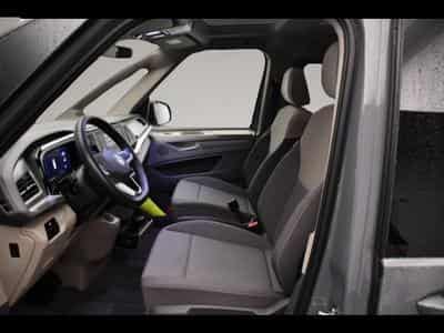 VW Multivan (2025) - Foto 3