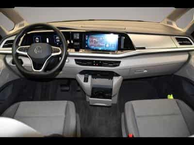 VW Multivan (2025) - Foto 4