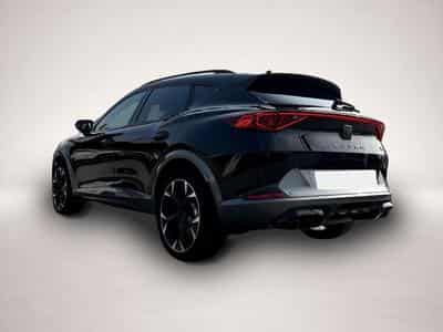 Cupra Formentor (2022) - Foto 2