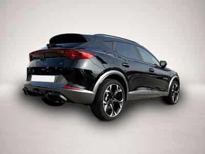 Cupra Formentor (2022) - Foto 4