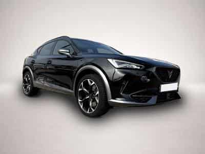 Cupra Formentor (2022) - Foto 5