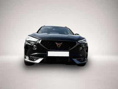 Cupra Formentor (2022) - Foto 6