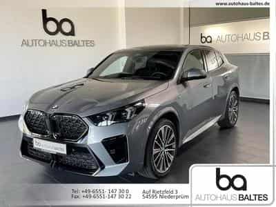 BMW X2 (2024) - Foto 1