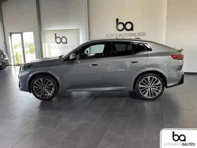 BMW X2 (2024) - Foto 3