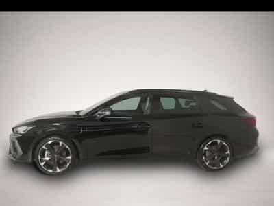 Cupra Leon (2025) - Foto 3