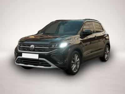 VW T-Cross (2026) - Foto 1