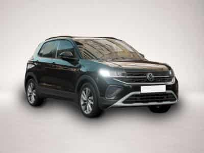 VW T-Cross (2026) - Foto 3