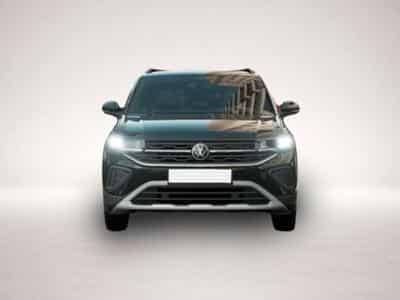 VW T-Cross (2026) - Foto 4