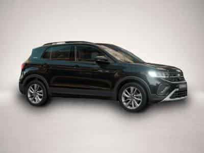 VW T-Cross (2026) - Foto 5