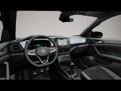 VW T-Cross (2026) - Foto 6