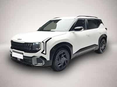 Kia Frontier (2026) - Foto 1