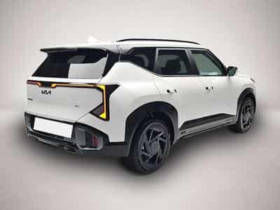 Kia Frontier (2026) - Foto 2