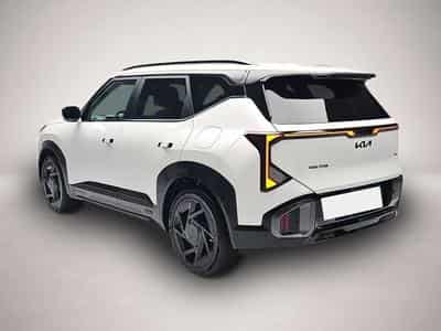 Kia Frontier (2026) - Foto 3