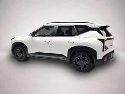Kia Frontier (2026) - Foto 4