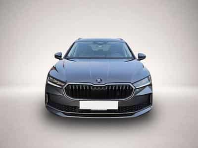 Skoda Superb (2024) - Foto 2