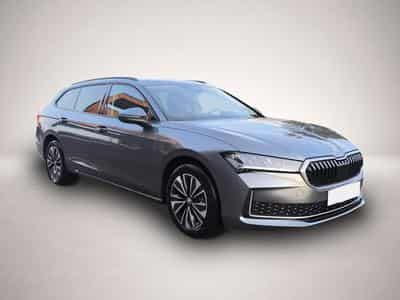 Skoda Superb (2024) - Foto 3