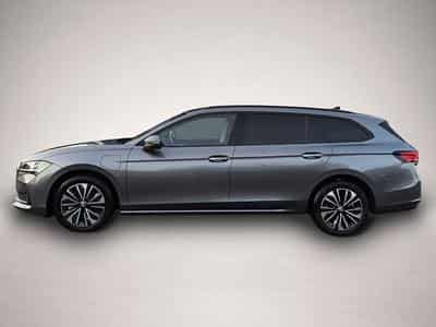 Skoda Superb (2024) - Foto 4