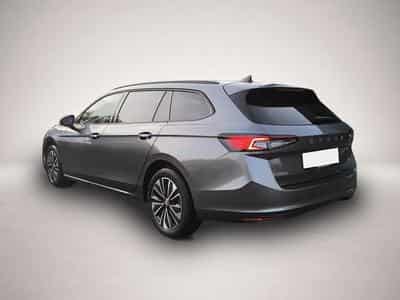 Skoda Superb (2024) - Foto 5