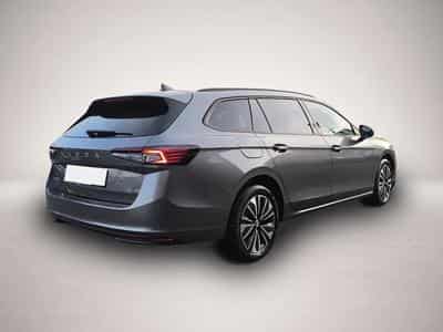 Skoda Superb (2024) - Foto 7