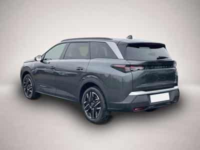 Peugeot 5008 (2026) - Foto 4