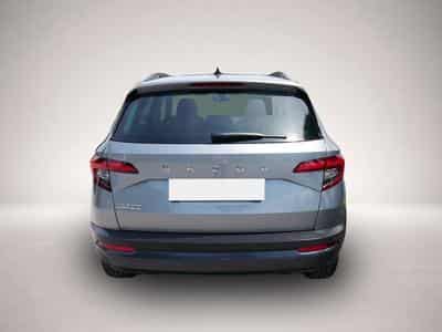 Skoda Karoq (2019) - Foto 2