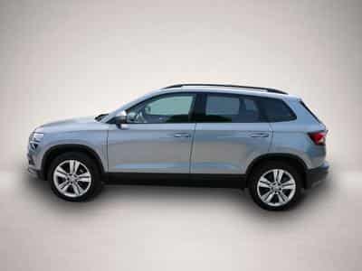 Skoda Karoq (2019) - Foto 3
