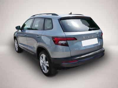 Skoda Karoq (2019) - Foto 4