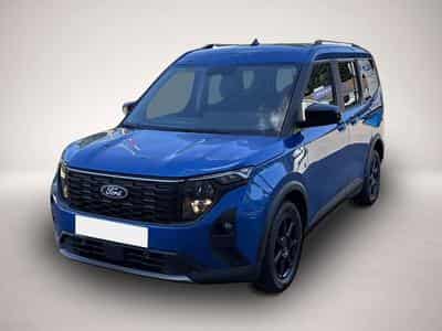 Ford Tourneo (2026) - Foto 1