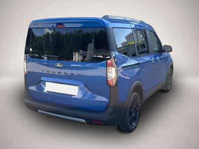 Ford Tourneo (2026) - Foto 2