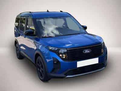 Ford Tourneo (2026) - Foto 4