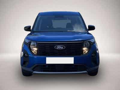 Ford Tourneo (2026) - Foto 5
