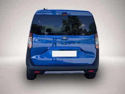 Ford Tourneo (2026) - Foto 7