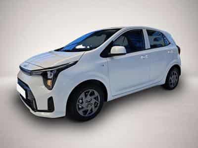 Kia Picanto (2026) - Foto 1